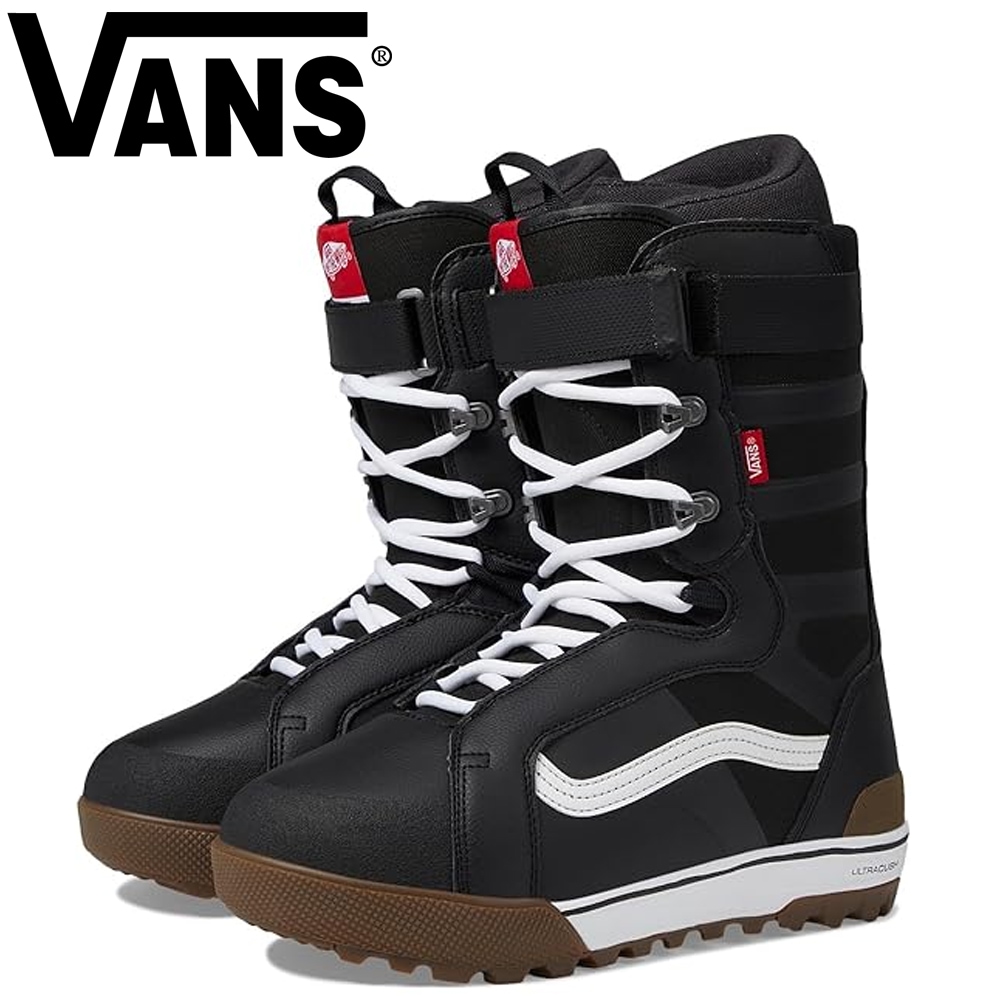 VANS バンズ HI-STANDARD PRO SNOWBOARD BOOTS 